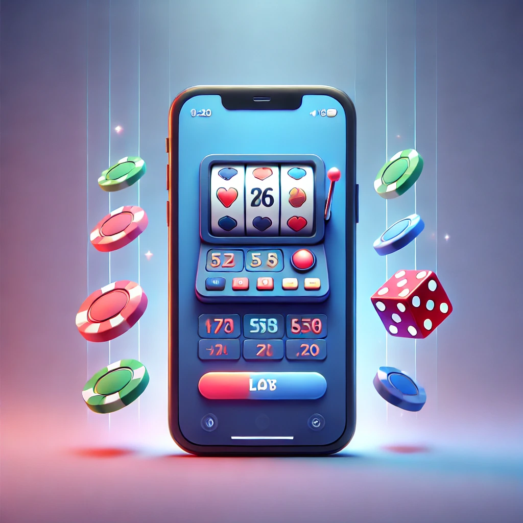 New Mini Online Casino Games