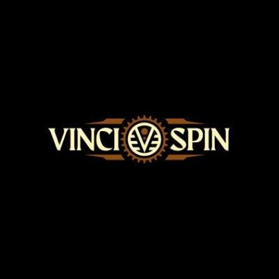  VinciSpin Logo