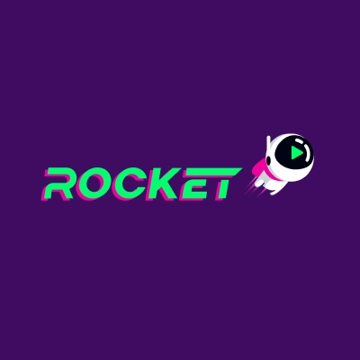 BestChickenGame Rocket Casino Logo