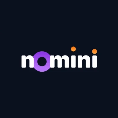 Best Chicken Game Nomini Casino Logo
