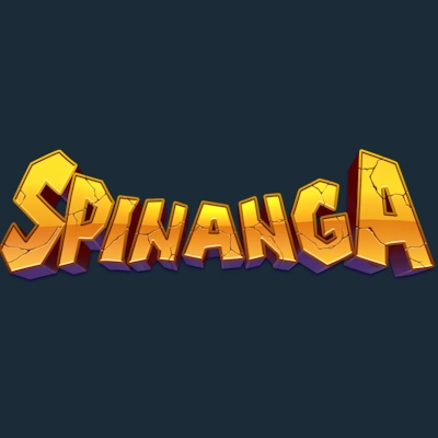 Chicken Game Casino Sites Spinanga Casino Logo